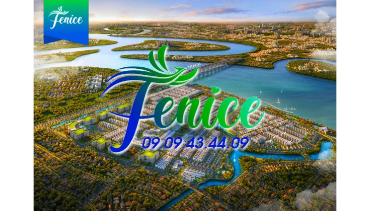 GIÁ BÁN FENICE PARADISE NHƠN TRẠCH ĐỒNG NAI 2022  HOTLINE: 0909434409